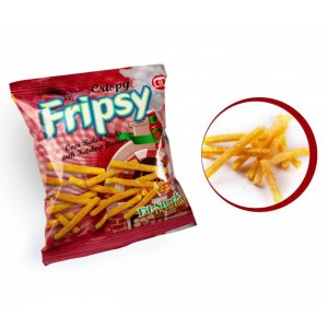 Fripsy 50g kečup